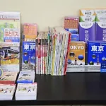 Shinjuku Urban Hotel