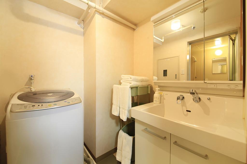 Hotell Shinjuku Urban