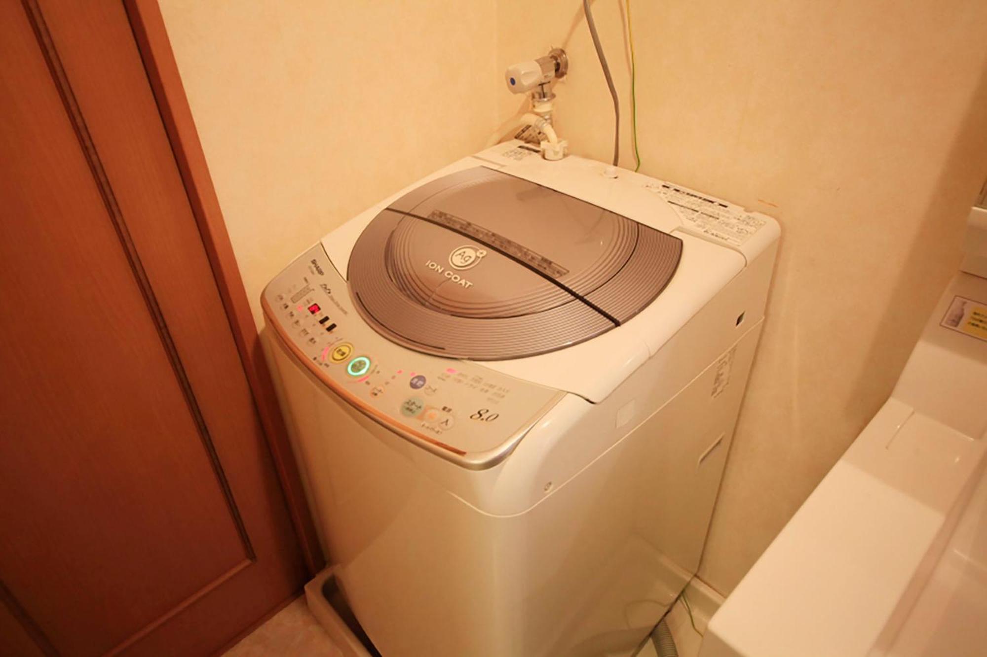 Hotel Shinjuku Urban Tōkyō