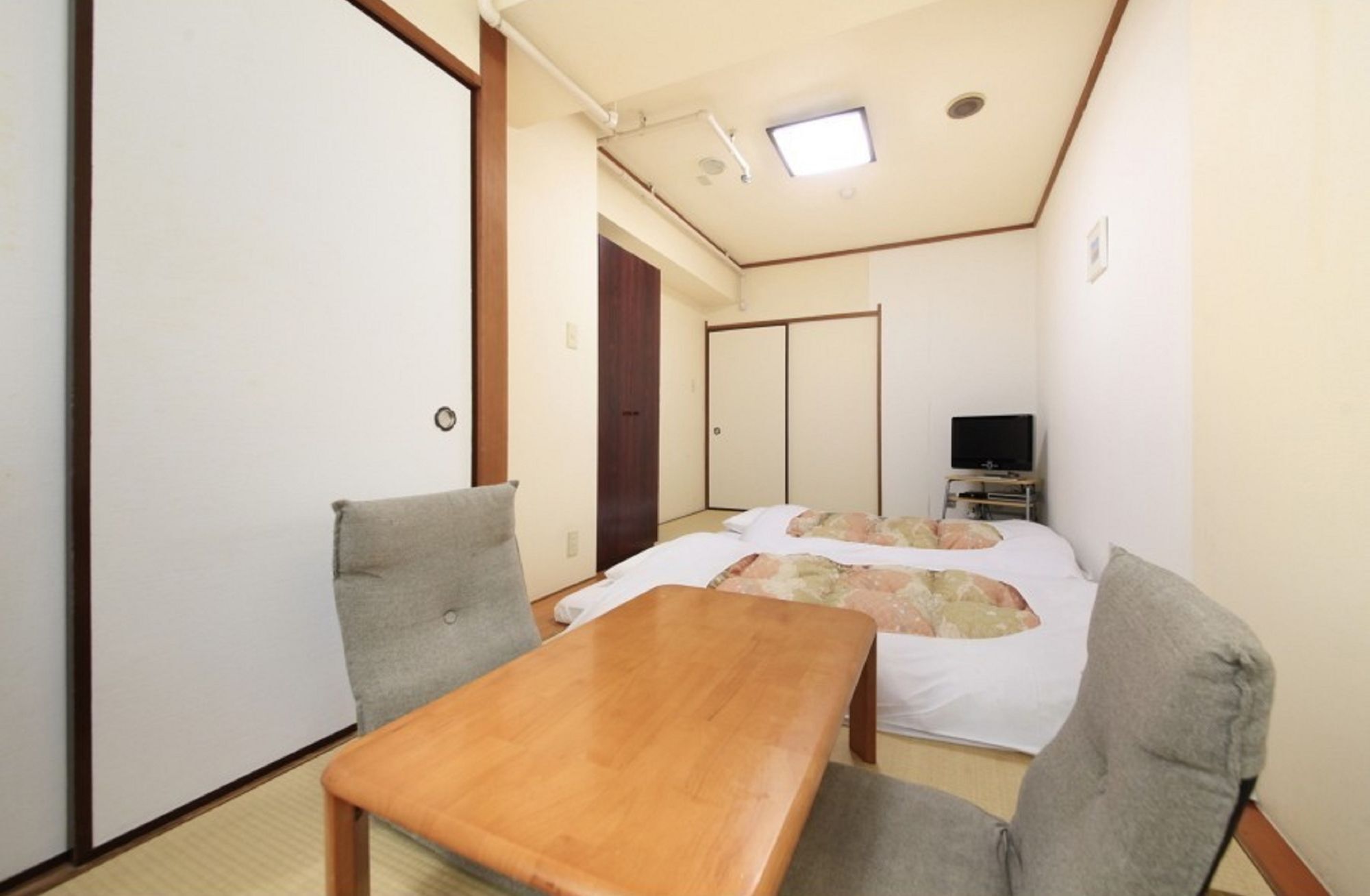 Hotell Shinjuku Urban 2*