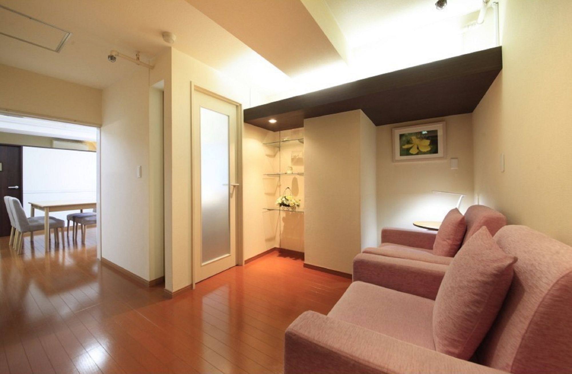 Shinjuku Urban Hotell