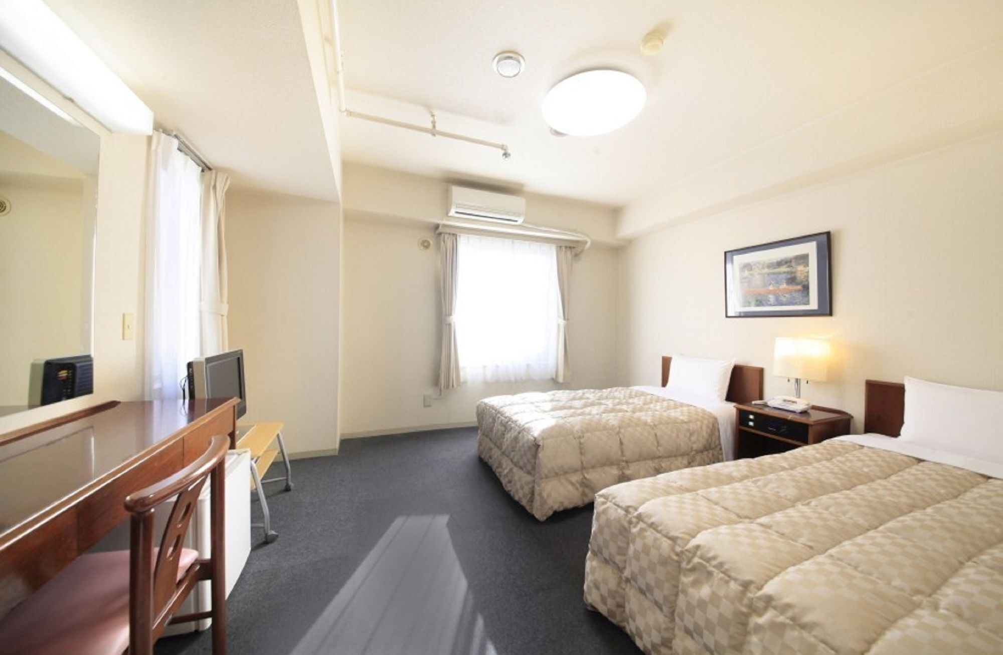 Hotell Shinjuku Urban 2*