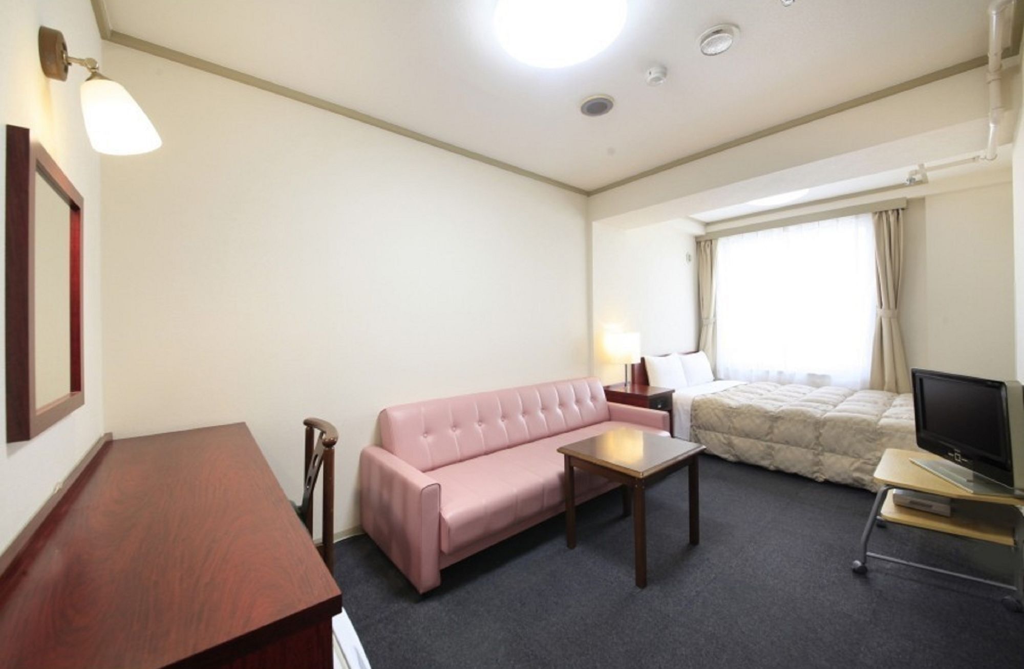 Shinjuku Urban Hotel Tōkyō