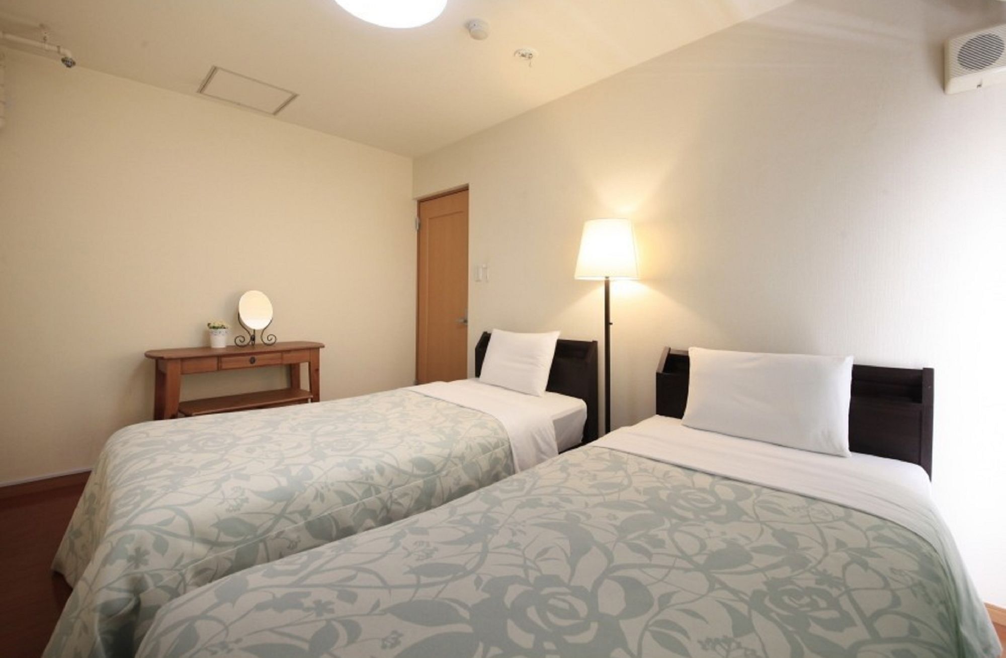 Hotel Shinjuku Urban Tōkyō